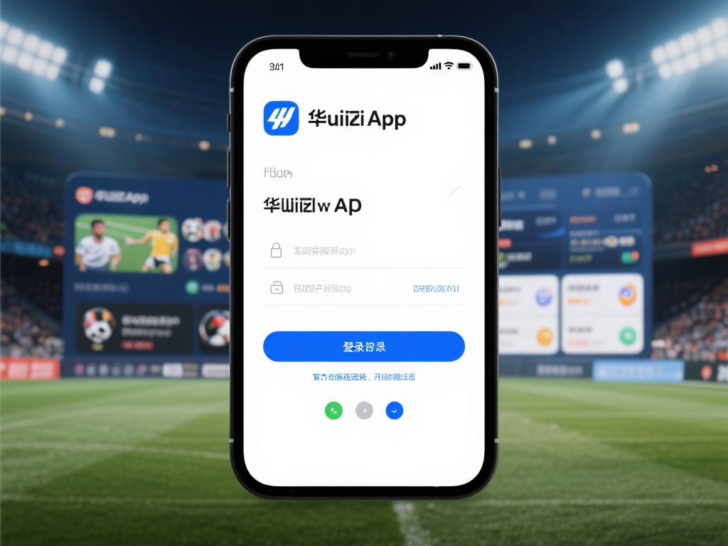 华体会官网app 登录 (华体会官网APP登录入口及使用指南详解) 在众多同类应用中,华体会官网app凭借其用户友好的