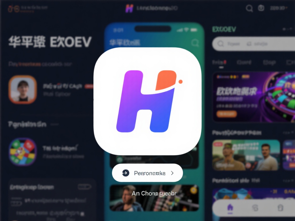 华体会欧版是一款专为欧洲市场定制的娱乐应用，融合了