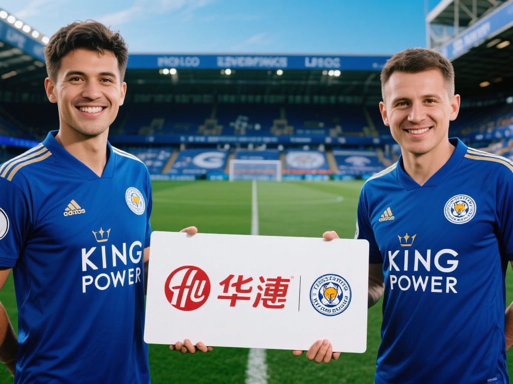 华体会莱斯特城 (华体会莱斯特城携手共创足球新辉煌之路) 在当今体育与商业交融的时代,品牌与球队之间的合作已