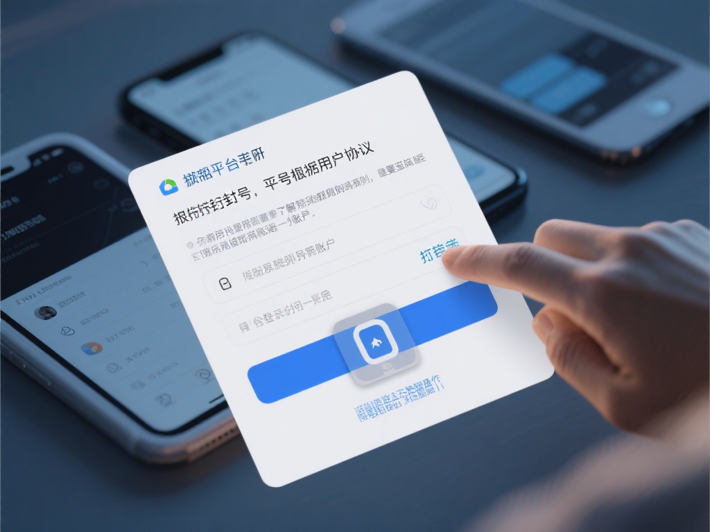 华体会封号扣钱 (华体会封号扣钱问题引发用户广泛关注和讨论) 值得注意的是,平台在执行封号或扣钱操作时,通常会依