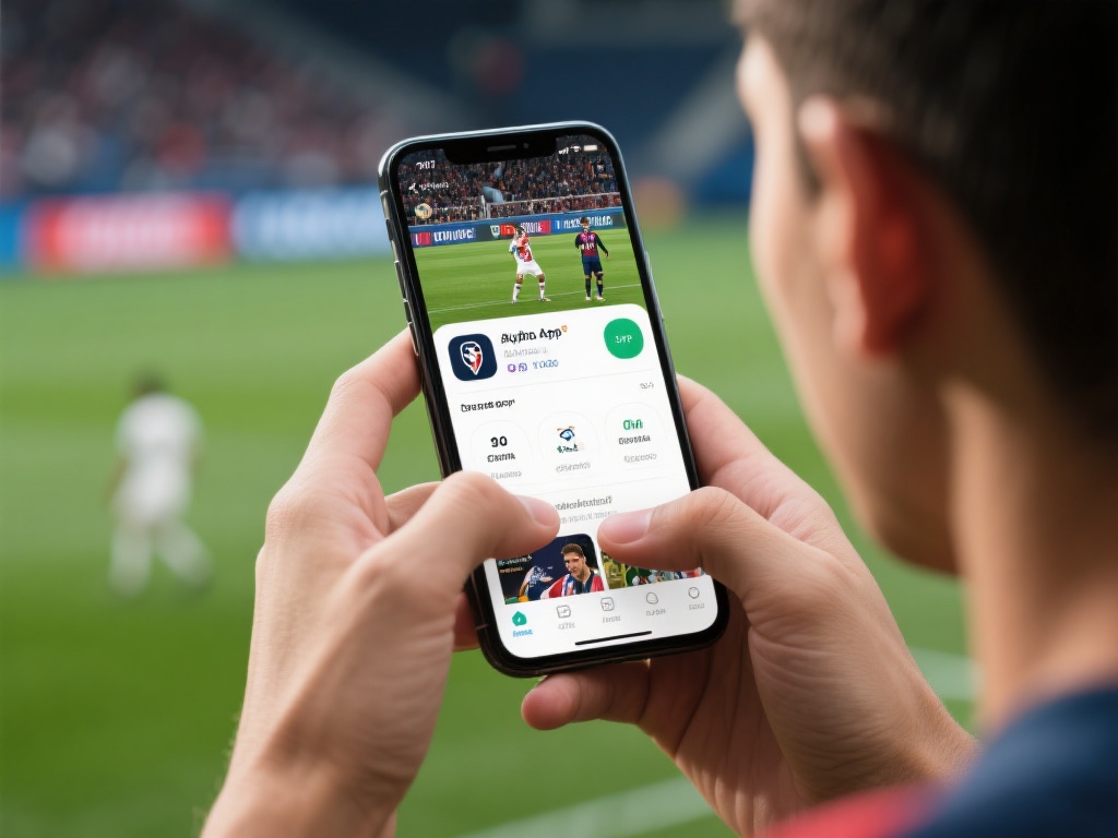 华体会体育手机端APP (华体会体育手机端APP,畅享极致运动竞技体验!) 如今,智能手机几乎人手一台,而体育类应用则为用户提