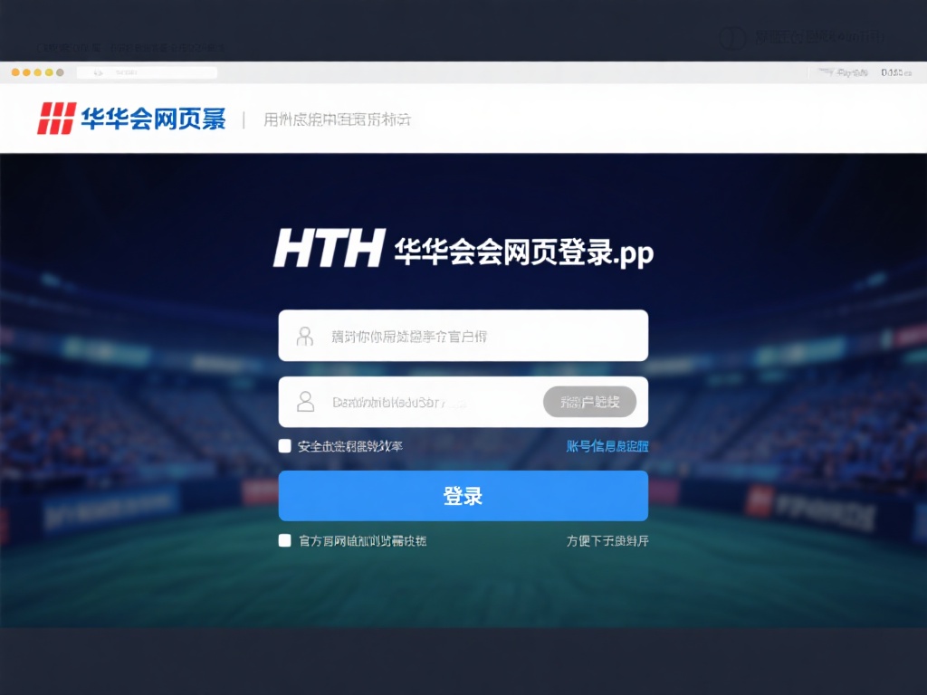 在使用&nbsp;hth华体会网页登录p&nbsp;时，安全性和效率是