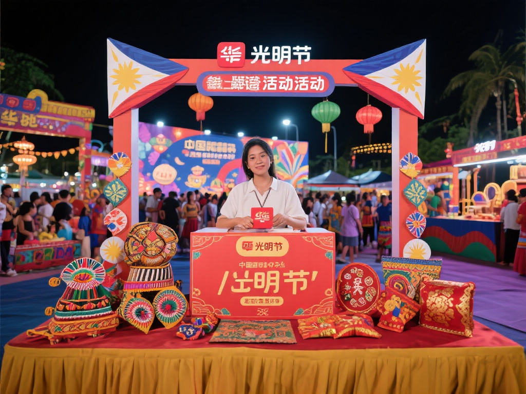 为了进一步融入本地文化，华体会曾在菲律宾的一个传统