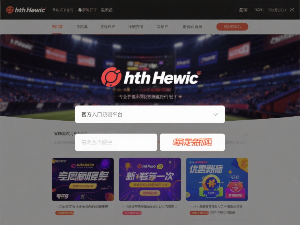 在众多娱乐平台中，hth华体会凭借其专业性和可靠性