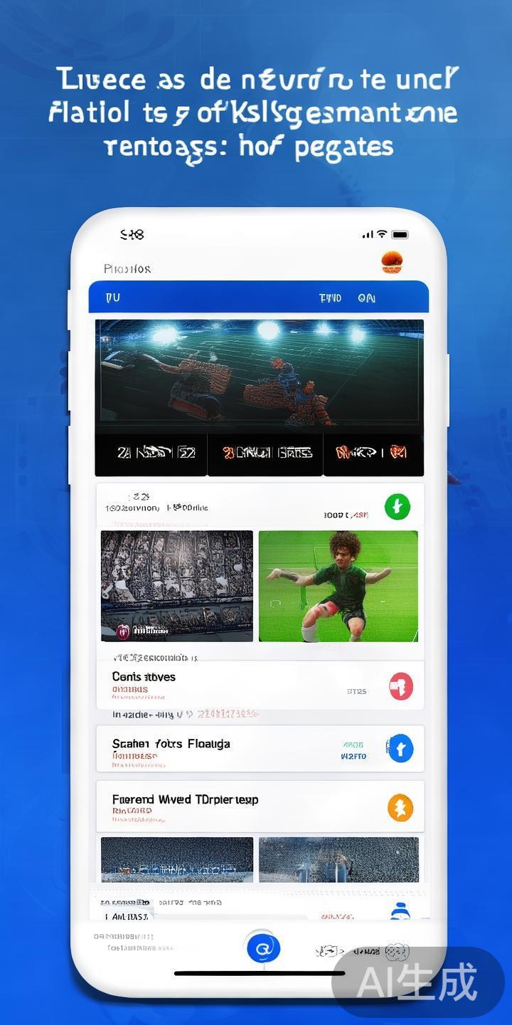 全面解析华体会体育在线app手机版本的功能特色与用户使用体验分析 另一方面,应用中的丰富赛事资讯与比分实时更新也受到