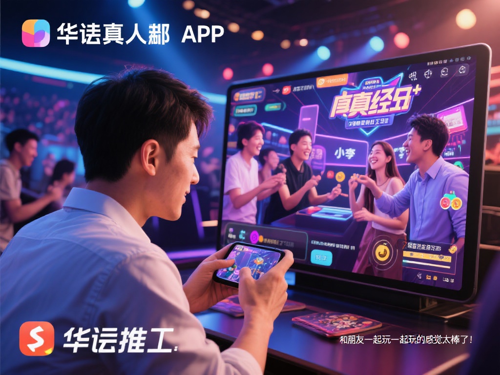 为了更直观地展示这款应用的魅力，我们不妨来看看用户