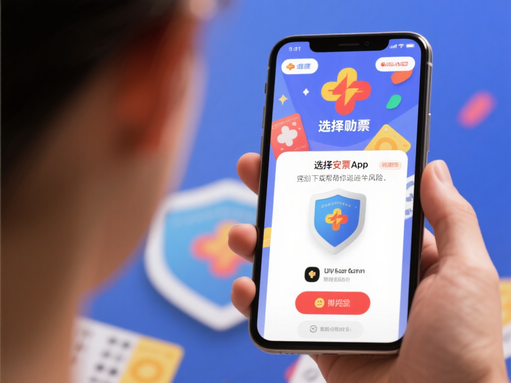 在选择彩票应用时，安全性是首要考虑的因素。不少用户